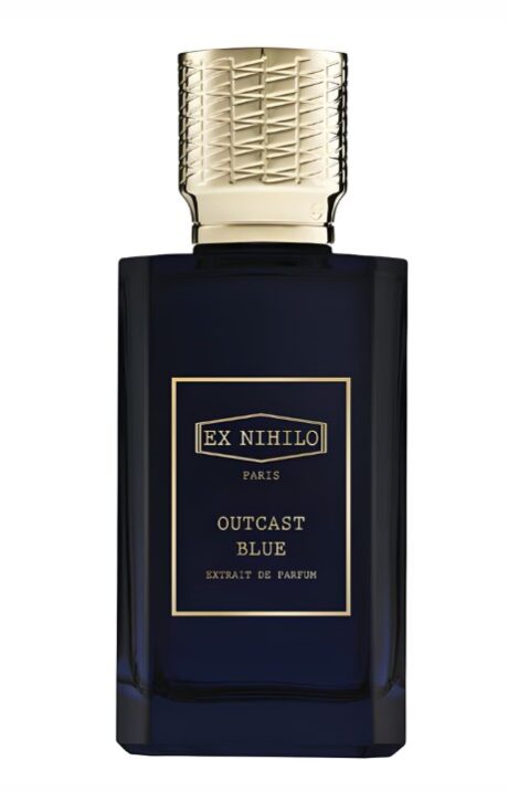 Outcast Blue Extrait de Parfum Ex Nihilo для мужчин и женщин