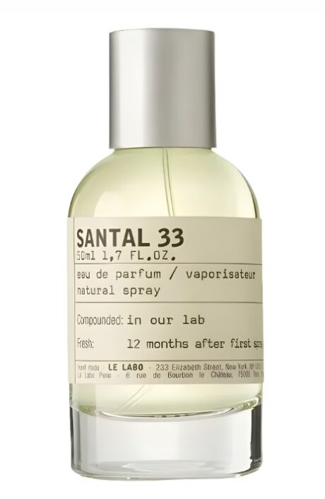 Santal 33 Le Labo для мужчин и женщин