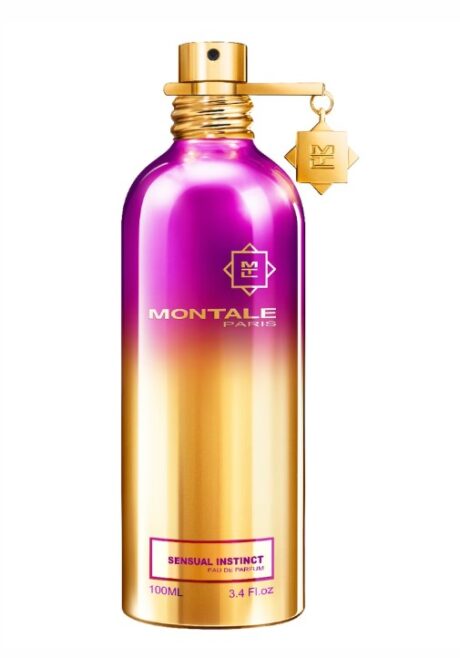 Sensual Instinct Montale для мужчин и женщин