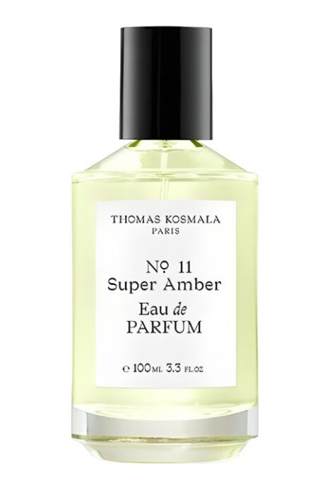 Super Amber Thomas Kosmala для мужчин и женщин
