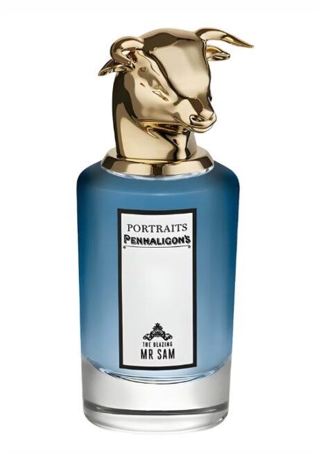 The Blazing Mr Sam Penhaligon's для мужчин