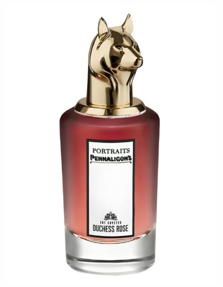 The Coveted Duchess Rose Penhaligon's для женщин