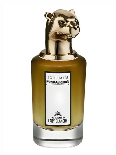 The Revenge Of Lady Blanche Penhaligon's для женщин