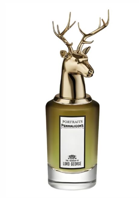 The Tragedy of Lord George Penhaligon's для мужчин