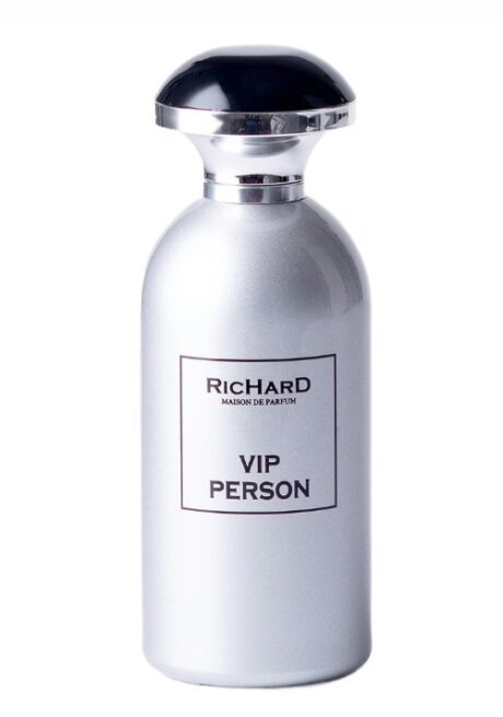 VIP Person Richard для мужчин и женщин