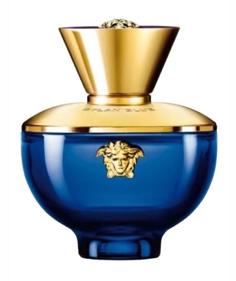 Versace Pour Femme Dylan Blue Versace для женщин