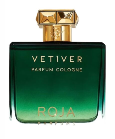 Vetiver Pour Homme Parfum Cologne Roja Dove для мужчин