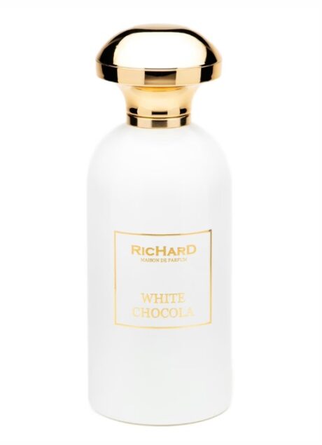White Chocola Richard для мужчин и женщин