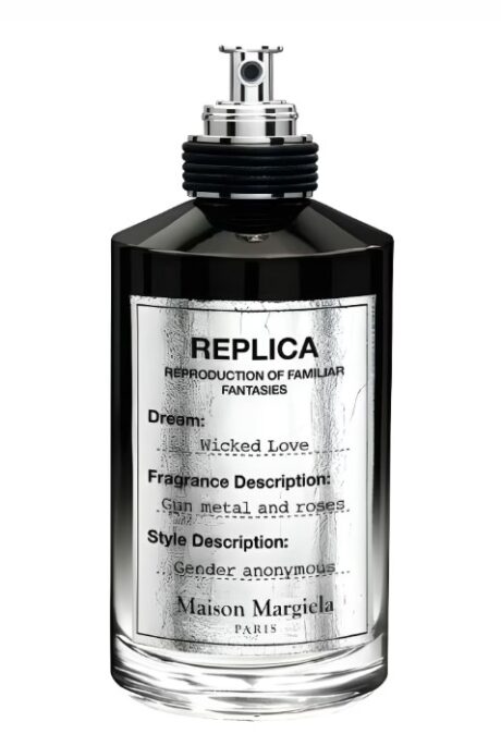 Wicked Love Maison Martin Margiela для мужчин и женщин
