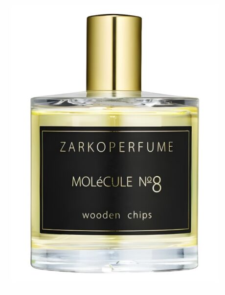 MOLéCULE No. 8 ZARKOPERFUME для мужчин и женщин