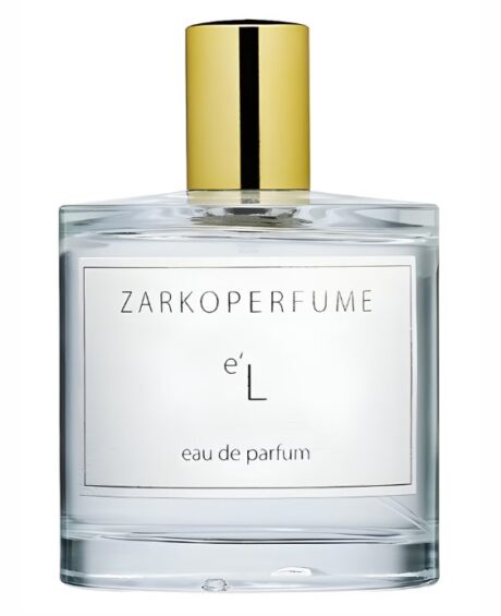 e´L ZARKOPERFUME для мужчин и женщин