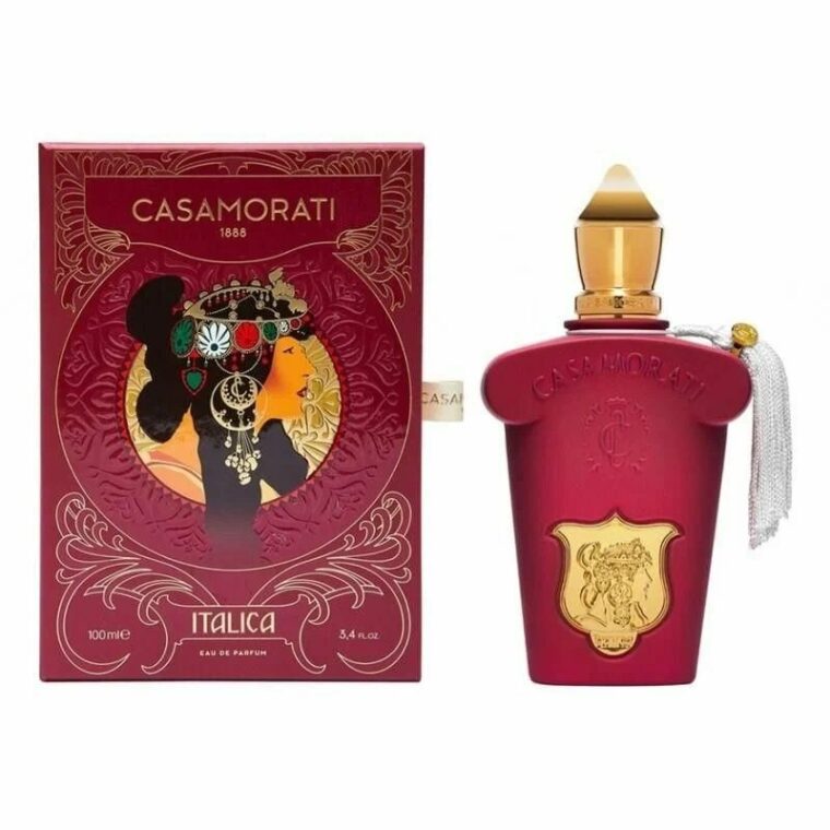 XERJOFF CASAMORATI 1888 ITALICA