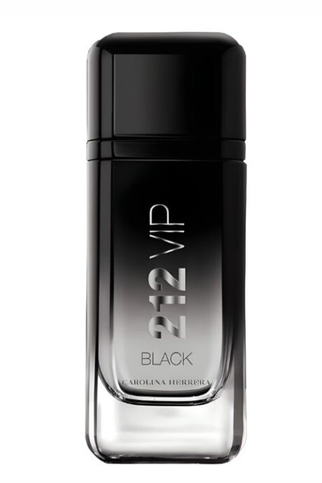 212 VIP Black Carolina Herrera для мужчин