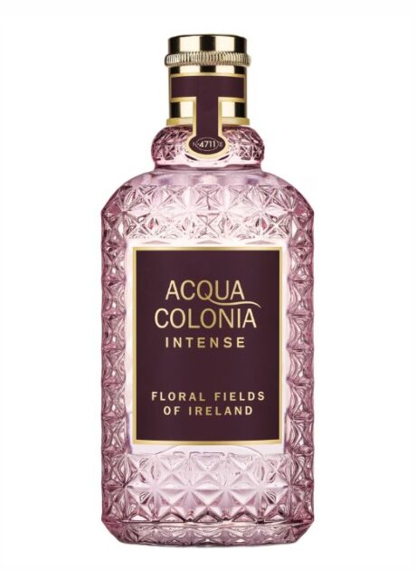 4711 Acqua Colonia Intense Floral Fields of Ireland 4711 для мужчин и женщин