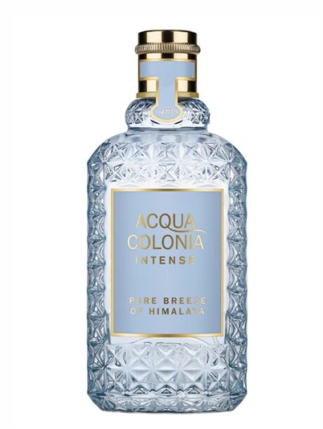 4711 Acqua Colonia Intense Pure Breeze Of Himalaya 4711 для мужчин и женщин