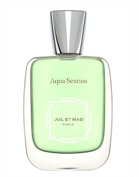 Aqua Sextius Jul et Mad Paris для мужчин и женщин