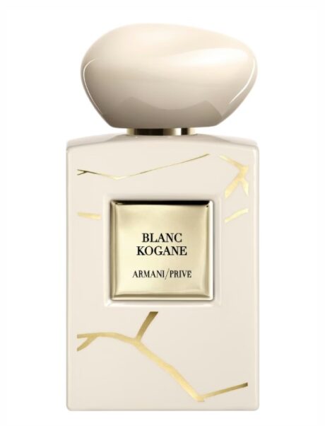Blanc Kogane Giorgio Armani для мужчин и женщин