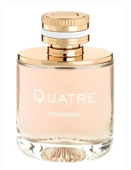 Boucheron Quatre Boucheron для женщин