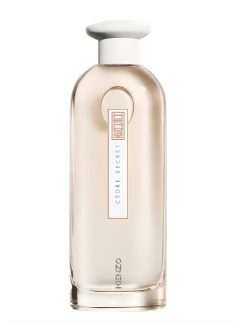 Cèdre Secret Kenzo для мужчин и женщин