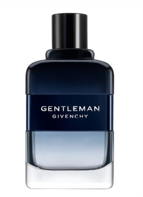 Gentleman Eau de Toilette Intense Givenchy для мужчин