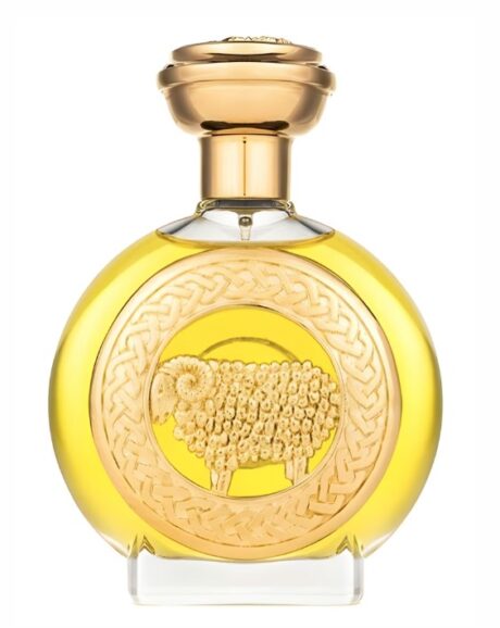 Golden Aries Boadicea the Victorious для мужчин и женщин