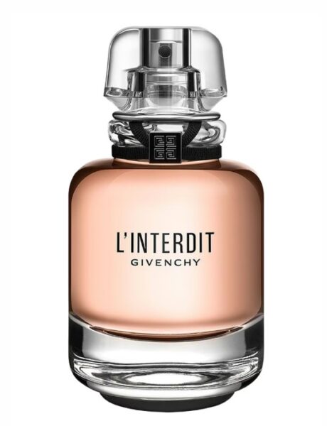 L'Interdit Eau de Parfum Givenchy для женщин
