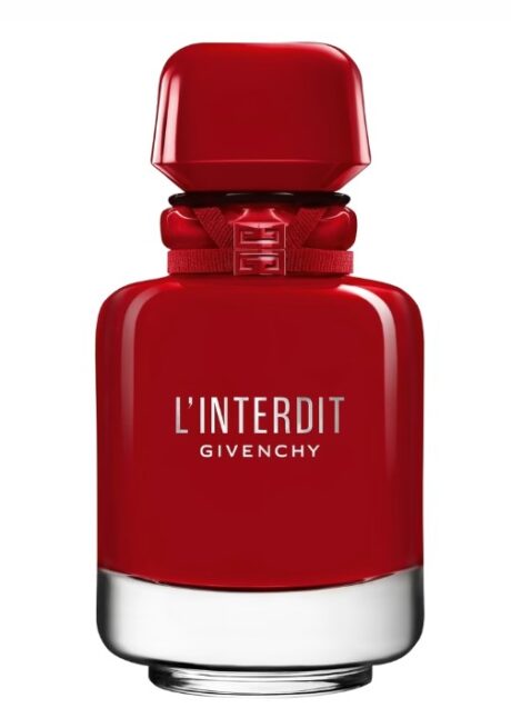 L'Interdit Eau de Parfum Rouge Ultime Givenchy для женщин