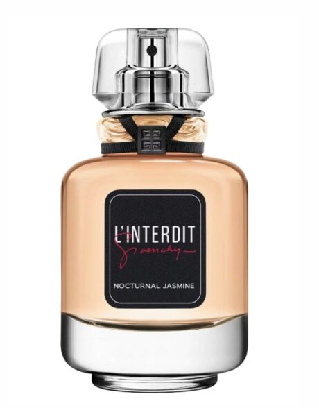 L'Interdit Nocturnal Jasmine Givenchy для женщин