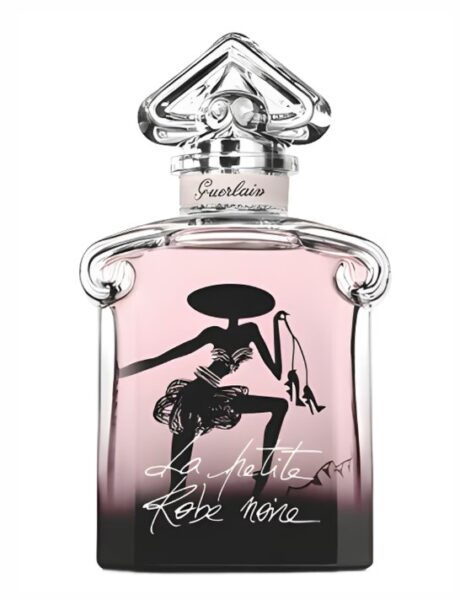 La Petite Robe Noire Eau de Parfum Collector Edition Guerlain для женщин