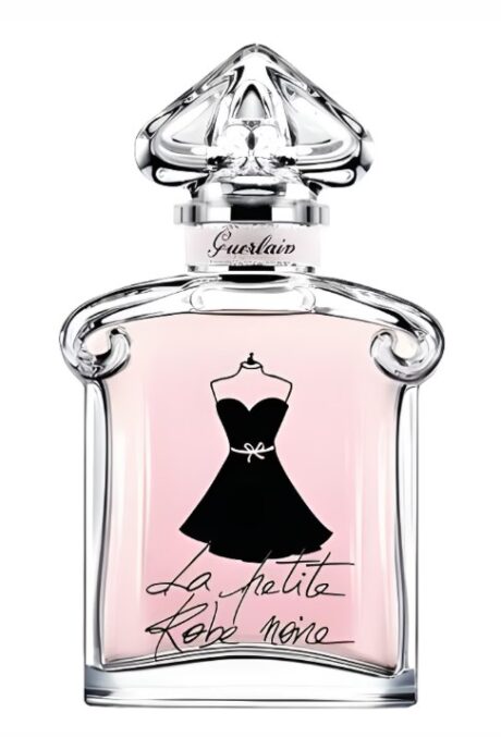 La Petite Robe Noire Eau de Toilette Guerlain для женщин
