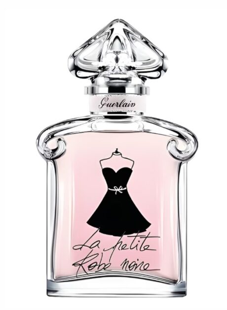 La Petite Robe Noire Eau de Toilette Guerlain для женщин