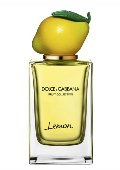 Lemon Dolce&Gabbana для мужчин и женщин