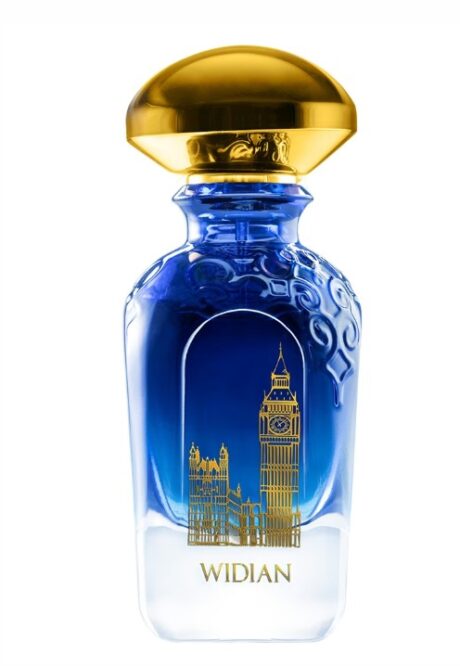 London WIDIAN для мужчин и женщин
