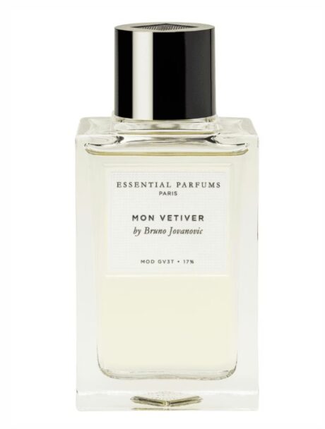 Mon Vetiver Essential Parfums для мужчин и женщин