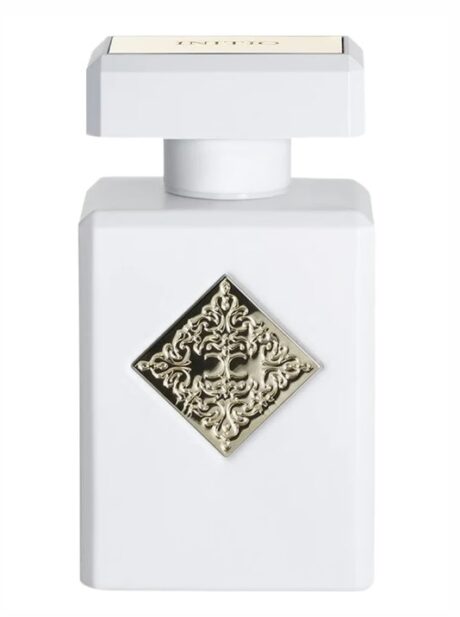 Musk Therapy Initio Parfums Prives для мужчин и женщин