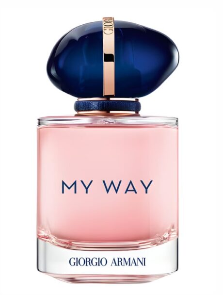 My Way Giorgio Armani для женщин