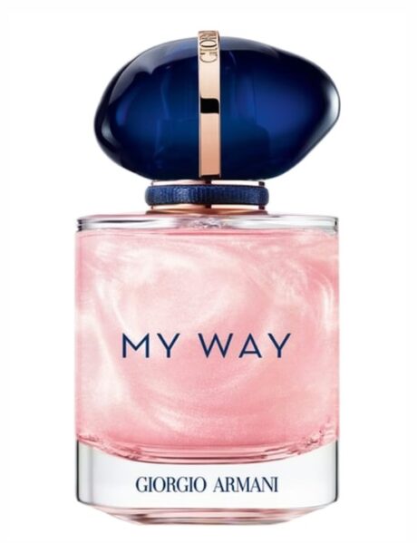 My Way Nacre Giorgio Armani для женщин
