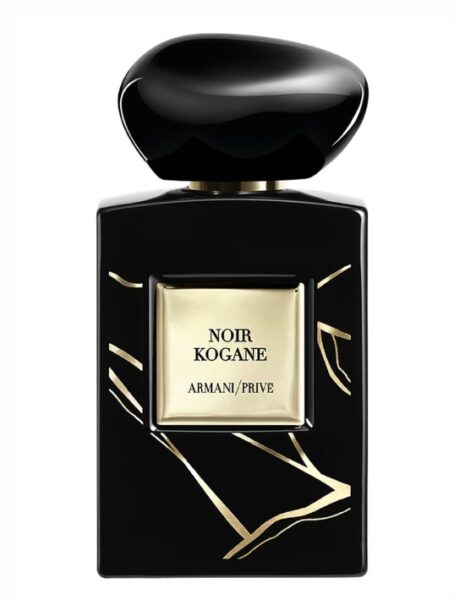 Noir Kogane Giorgio Armani для мужчин и женщин