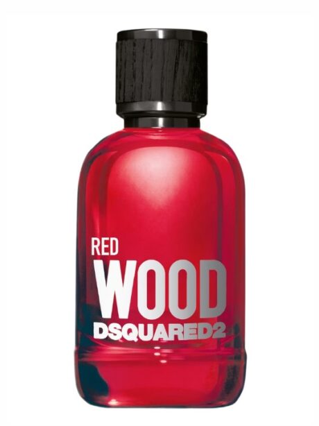 Red Wood DSQUARED² для женщин