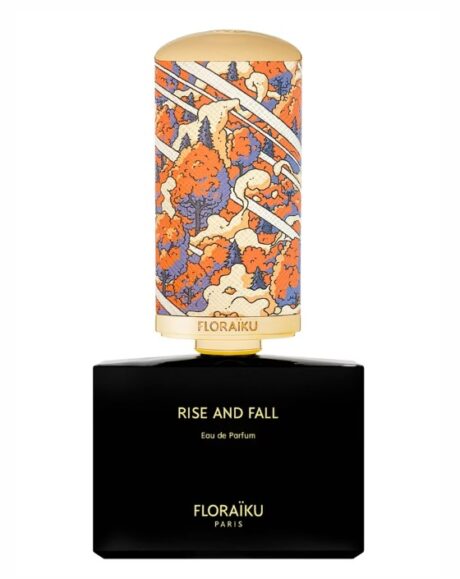Rise and Fall Floraïku для мужчин и женщин
