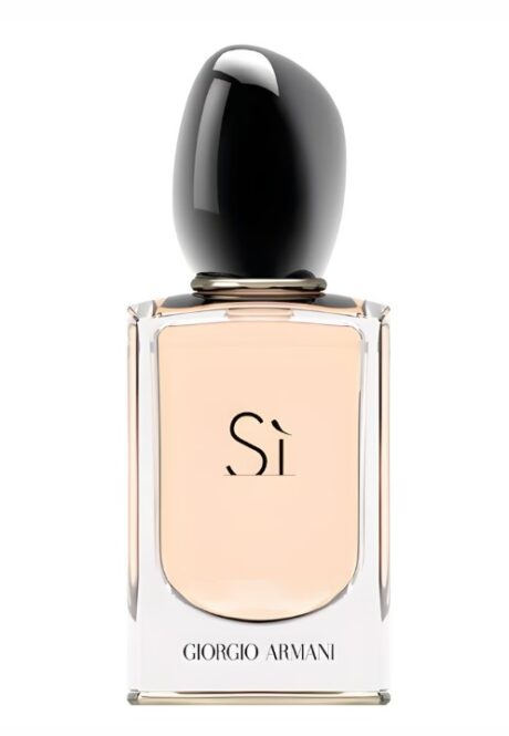 Si Giorgio Armani для женщин