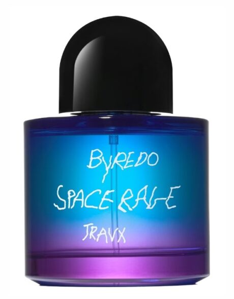 Space Rage Travx Byredo для мужчин и женщин