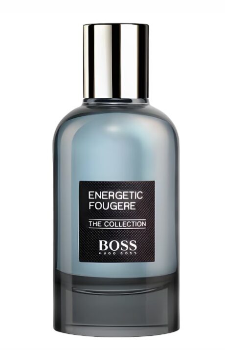 The Collection Energetic Fougère Hugo Boss для мужчин