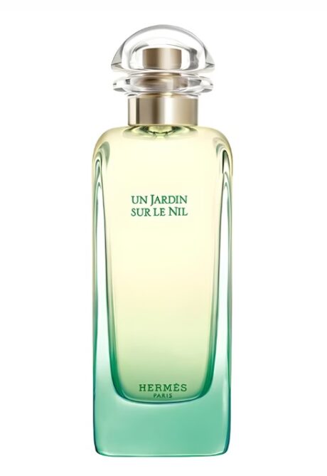 Un Jardin Sur Le Nil Hermès для мужчин и женщин