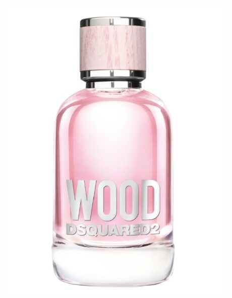 Wood for Her DSQUARED² для женщин