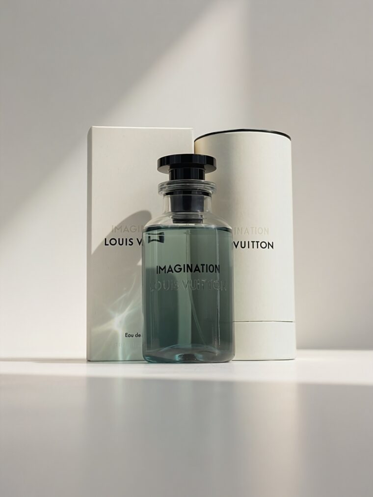 Imagination  Louis Vuitton