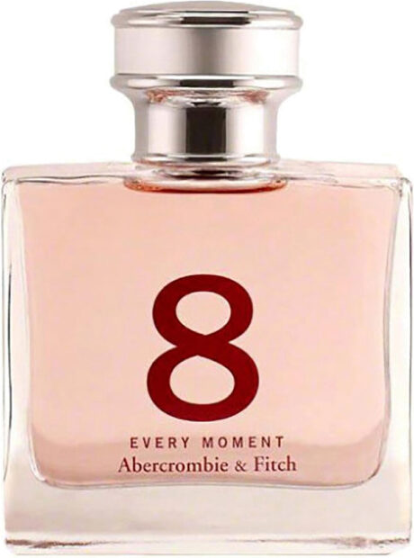 Abercrombie & Fitch 8 Every Moment для женщин