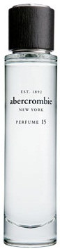 Abercrombie & Fitch Abercrombie & Fitch № 15 для женщин