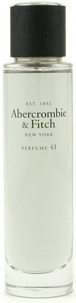 Abercrombie & Fitch Abercrombie & Fitch №41 для женщин