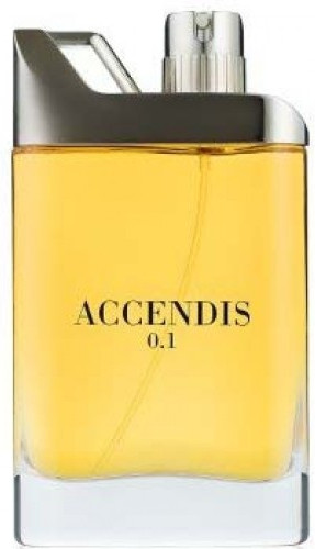 Accendis Accendis 0.1 для мужчин и женщин